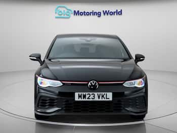Used Volkswagen Golf 2023 for sale - 79584185: Photo
