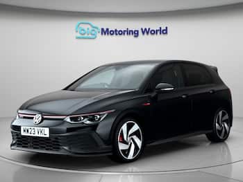 Used Volkswagen Golf 2023 for sale - 79584185: Photo