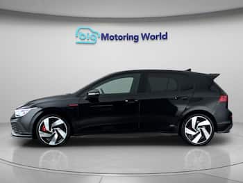 Used Volkswagen Golf 2023 for sale - 79584185: Photo