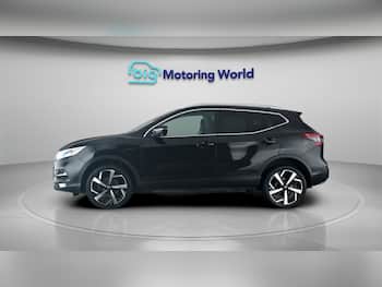 Used Nissan Qashqai 2019 for sale - 79852359: Photo