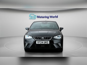 Used SEAT Ibiza 2024 for sale - 78939181: Photo