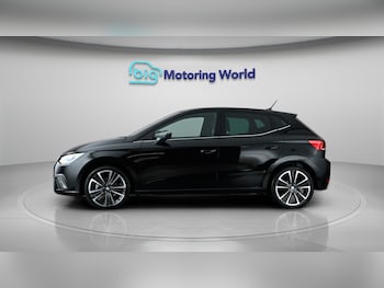 Used SEAT Ibiza 2024 for sale - 78939181: Photo