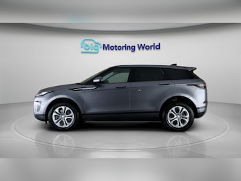 Used Land Rover Range Rover Evoque 2022 for sale - 78602644: Photo