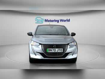 Used Peugeot 208 2021 for sale - 79367479: Photo