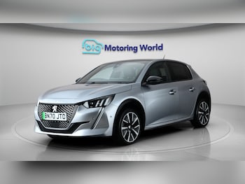 Used Peugeot 208 2021 for sale - 79367479: Photo