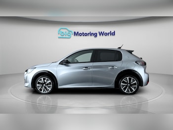 Used Peugeot 208 2021 for sale - 79367479: Photo