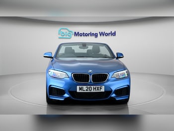 Used BMW 2 Series 2020 for sale - 79437362: Photo