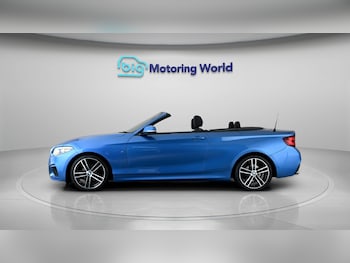 Used BMW 2 Series 2020 for sale - 79437362: Photo