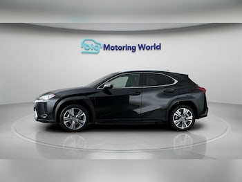 Used Lexus UX 2024 for sale - 79127503: Photo