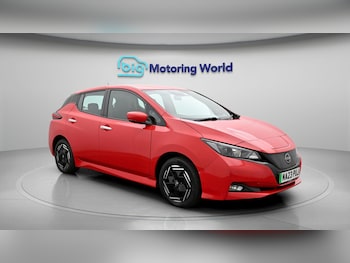 Used Nissan Leaf 2023 for sale - 78602690: Photo
