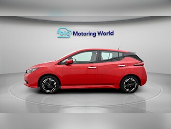 Used Nissan Leaf 2023 for sale - 78602690: Photo