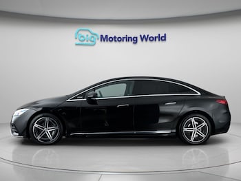 Used Mercedes-Benz EQA 2023 for sale - 79548032: Photo