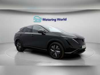 Used Nissan ARIYA 2024 for sale - 79594545: Photo