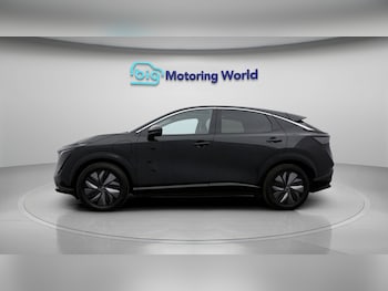 Used Nissan ARIYA 2024 for sale - 79594545: Photo
