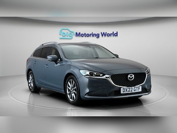 Used Mazda Mazda6 2022 for sale - 79097977: Photo