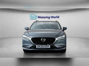 Used Mazda Mazda6 2022 for sale - 79097977: Photo