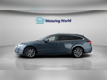 Used Mazda Mazda6 2022 for sale - 79097977: Photo