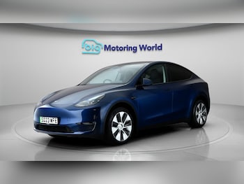 Used Tesla Model Y 2023 for sale - 79489298: Photo