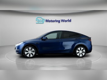 Used Tesla Model Y 2023 for sale - 79489298: Photo