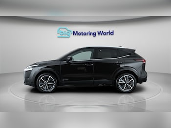 Used Nissan Qashqai 2023 for sale - 78764422: Photo