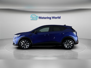 Used Renault Captur 2025 for sale - 78602724: Photo
