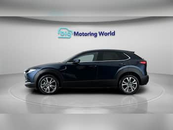 Used Mazda CX-30 2023 for sale - 79639511: Photo