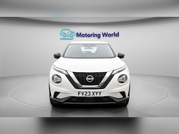 Used Nissan Juke 2023 for sale - 78602827: Photo