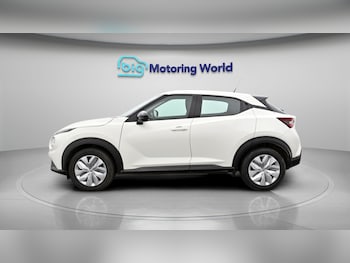 Used Nissan Juke 2023 for sale - 78602827: Photo