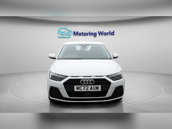 Used Audi A1 2023 for sale - 78602626: Photo