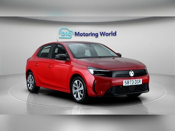 Used Vauxhall Corsa 2023 for sale - 79004876: Photo