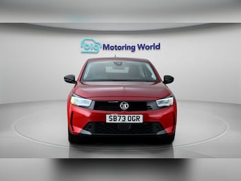 Used Vauxhall Corsa 2023 for sale - 79004876: Photo