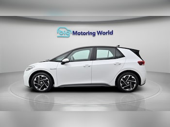 Used Volkswagen ID.3 2021 for sale - 78680856: Photo