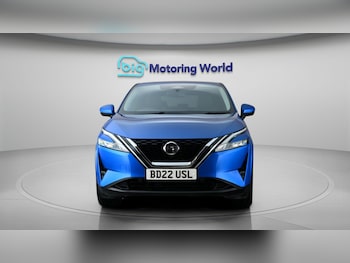 Used Nissan Qashqai 2022 for sale - 78951189: Photo