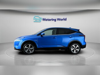 Used Nissan Qashqai 2022 for sale - 78951189: Photo