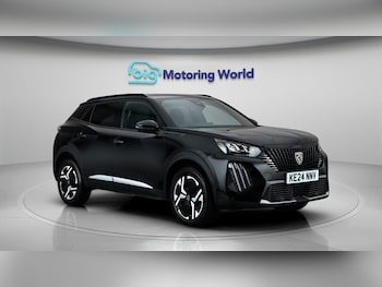 Used Peugeot 2008 2024 for sale - 78757835: Photo