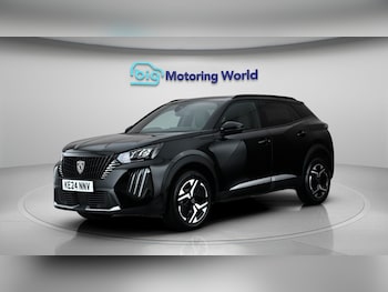 Used Peugeot 2008 2024 for sale - 78757835: Photo