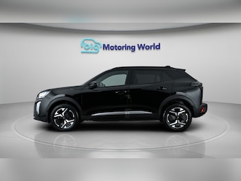 Used Peugeot 2008 2024 for sale - 78757835: Photo