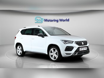 Used SEAT Ateca 2023 for sale - 78757803: Photo