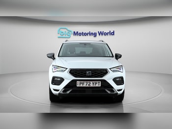 Used SEAT Ateca 2023 for sale - 78757803: Photo