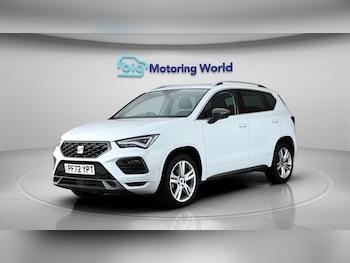 Used SEAT Ateca 2023 for sale - 78757803: Photo