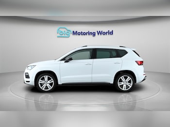Used SEAT Ateca 2023 for sale - 78757803: Photo