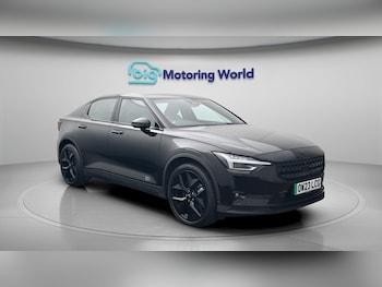 Used Polestar Polestar 2 2023 for sale - 79016823: Photo