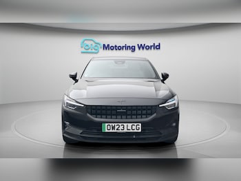 Used Polestar Polestar 2 2023 for sale - 79016823: Photo