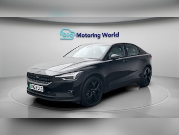 Used Polestar Polestar 2 2023 for sale - 79016823: Photo