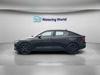 Used Polestar Polestar 2 2023 for sale - 79016823: Photo