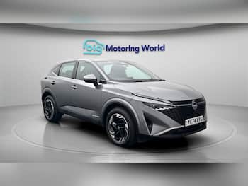 Used Nissan Qashqai 2024 for sale - 79690173: Photo