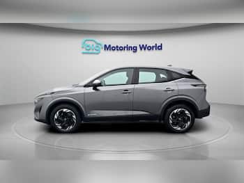 Used Nissan Qashqai 2024 for sale - 79690173: Photo