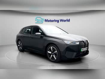 Used BMW iX 2023 for sale - 79754067: Photo