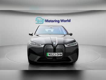 Used BMW iX 2023 for sale - 79754067: Photo