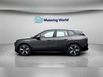 Used BMW iX 2023 for sale - 79754067: Photo
